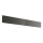 Ideal Lux - LED Sienas lampa ZIG ZAG LED/30W/230V 75 cm CRI 90 melna