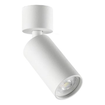 Ideal Lux - LED spotgaismeklis DYNAMITE 1xGU10/7W/230V CRI 90 balts