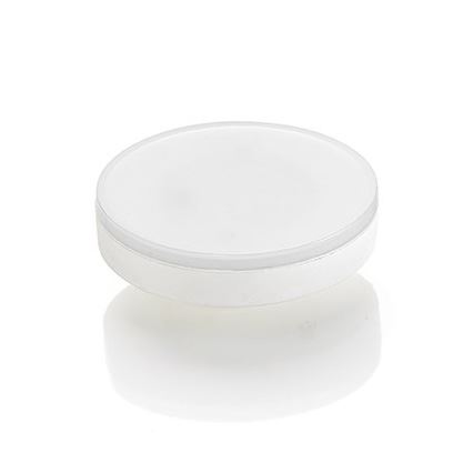 Ideal Lux - LED Spuldze GX53/9,5W/230V 3000K