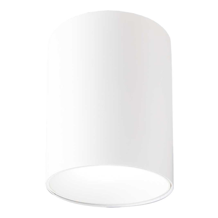 Ideal Lux - LED Starmetis NITRO LED/10W/230V d. 8 cm CRI 90 balta