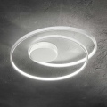Ideal Lux - LED Virsapmetuma lustra OZ LED/48W/230V balta