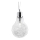 Ideal Lux - Lustra ar auklu 1xE27/60W/230V d. 22 cm
