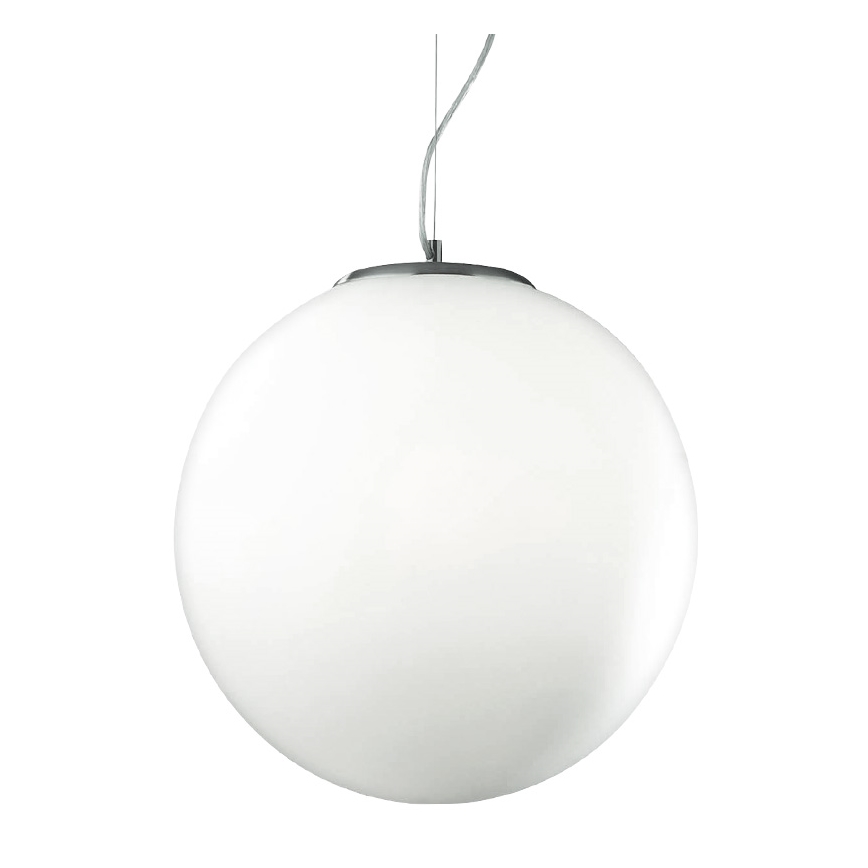 Ideal Lux - Lustra ar auklu 1xE27/60W/230V