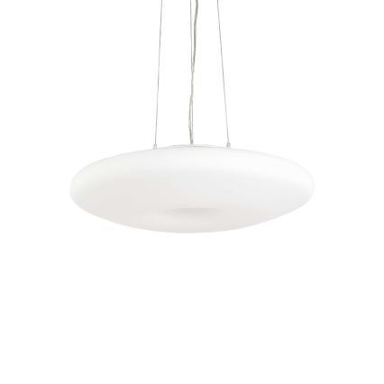 Ideal Lux - Lustra ar auklu 3xE27/60W/230V