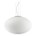 Ideal Lux - Lustra ar auklu CANDY 1xE27/42W/230V d. 40 cm balta