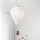 Ideal Lux - Lustra ar auklu DREAM BIG 1xE27/42W/230V d. 42 cm