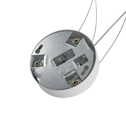 Ideal Lux - Lustra ar auklu DREAM BIG 1xE27/42W/230V d. 42 cm