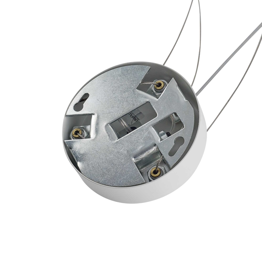 Ideal Lux - Lustra ar auklu DREAM BIG 1xE27/42W/230V d. 42 cm