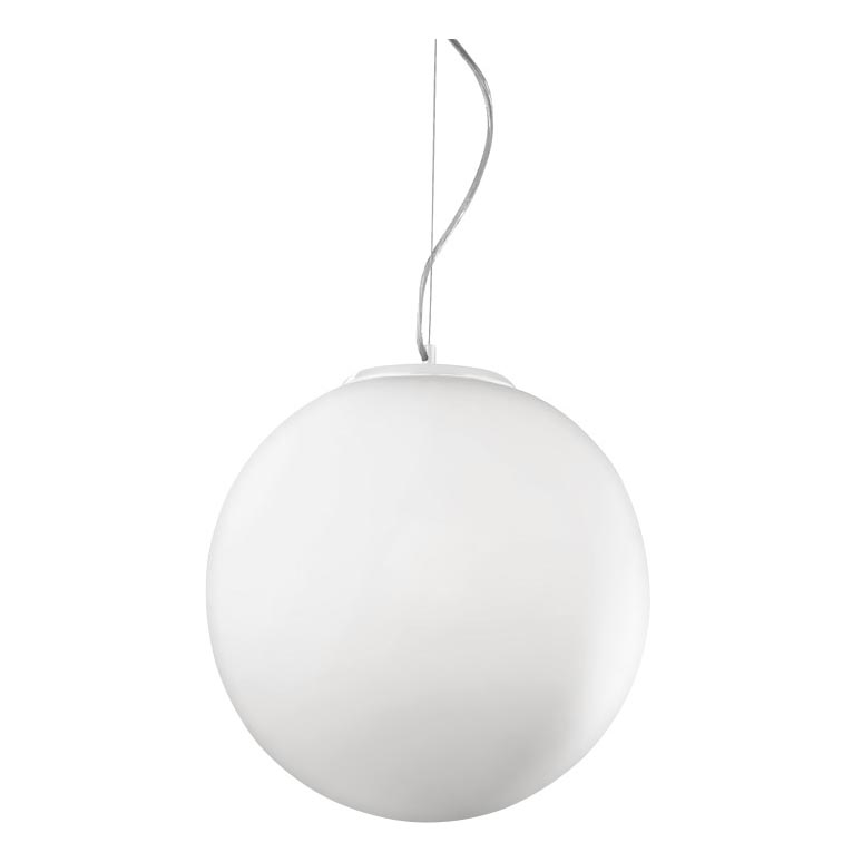 Ideal Lux - Lustra ar auklu MAPA 1xE27/60W/230V