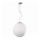 Ideal Lux - Lustra ar auklu MAPA 1xE27/60W/230V