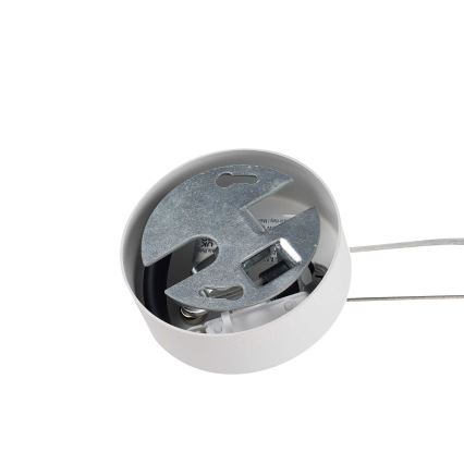 Ideal Lux - Lustra ar auklu MAPA 1xE27/60W/230V