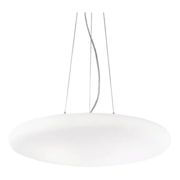 Ideal Lux - Lustra ar auklu SMARTIES 3xE27/42W/230V 50 cm