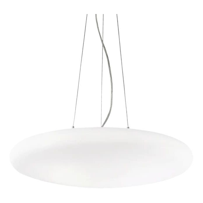 Ideal Lux - Lustra ar auklu SMARTIES 3xE27/42W/230V 50 cm