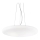 Ideal Lux - Lustra ar auklu SMARTIES 3xE27/42W/230V 50 cm