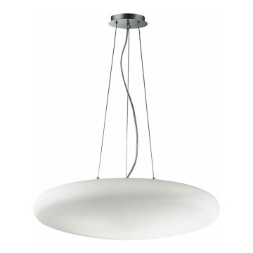 Ideal Lux - Lustra ar auklu SMARTIES 5xE27/42W/230V 60 cm