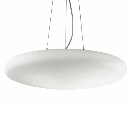 Ideal Lux - Lustra ar auklu SMARTIES 5xE27/42W/230V 60 cm