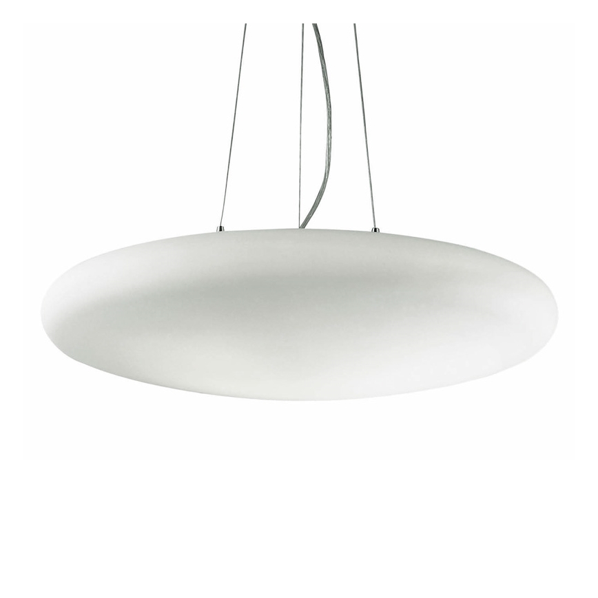 Ideal Lux - Lustra ar auklu SMARTIES 5xE27/42W/230V 60 cm