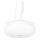 Ideal Lux - Lustra ar auklu ULISSE 3xE27/60W/230V d. 52 cm balta