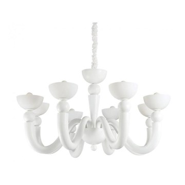 Ideal Lux - Lustra uz auklas BON BON 8xE14/40W/230V