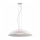 Ideal Lux - Lustra uz troses 3xE27/60W/230V diam. 64 cm balta