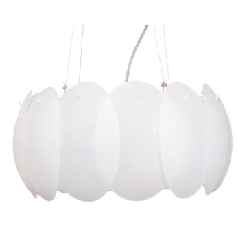 Ideal Lux - Lustra uz vada 5xE27/60W/230V