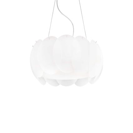 Ideal Lux - Lustra uz vada 5xE27/60W/230V