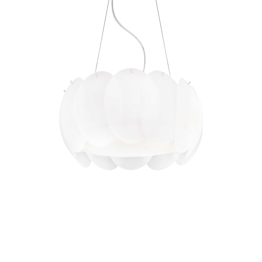 Ideal Lux - Lustra uz vada 5xE27/60W/230V