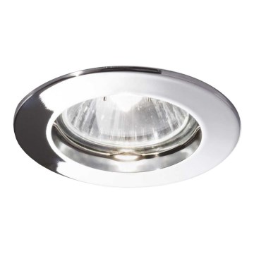Ideal Lux - Padziļinājuma gaismeklis 1xGU10/50W/230V