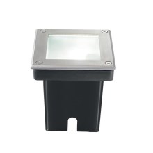 Ideal Lux - Pagalma lampa 1xG9/15W/230V IP54