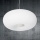 Ideal Lux - Piekaramā lampa ULISSE 3xE27/60W/230V Ø 42 cm balta
