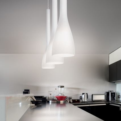 Ideal Lux - Piekarams gaismeklis 1xE27/60W/230V