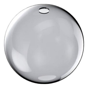 Ideal Lux - Rezerves abažūrs lustrai MAPA d. 15 cm dūmakains