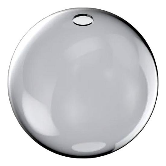 Ideal Lux - Rezerves abažūrs lustrai MAPA d. 15 cm dūmakains