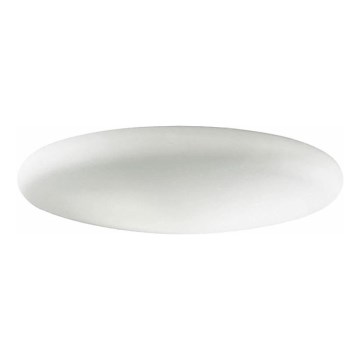 Ideal Lux - Rezerves abažūrs lustrai SMARTIES 60 cm balta