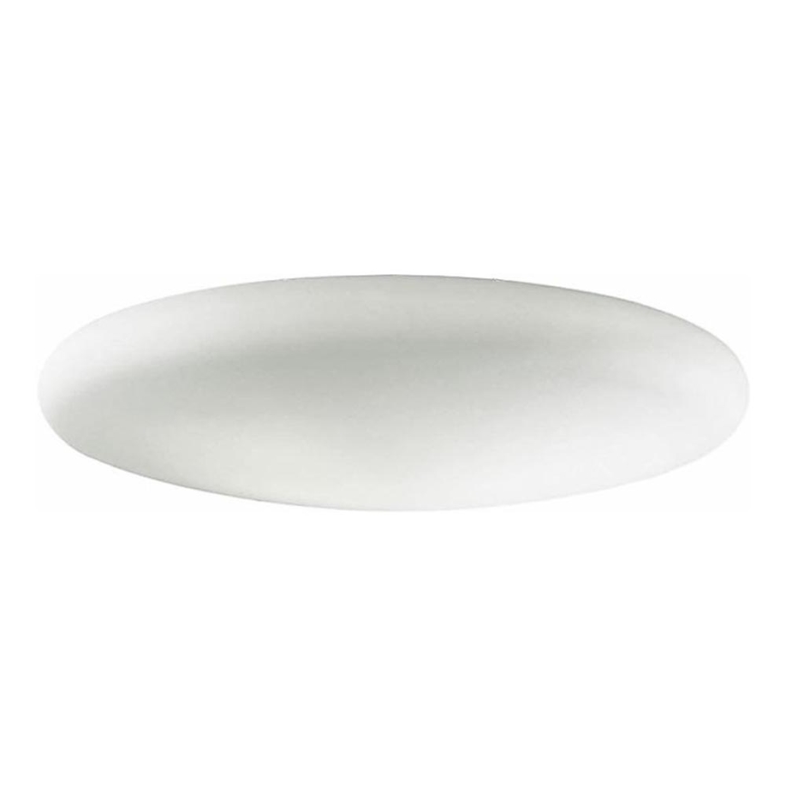 Ideal Lux - Rezerves abažūrs lustrai SMARTIES 60 cm balta