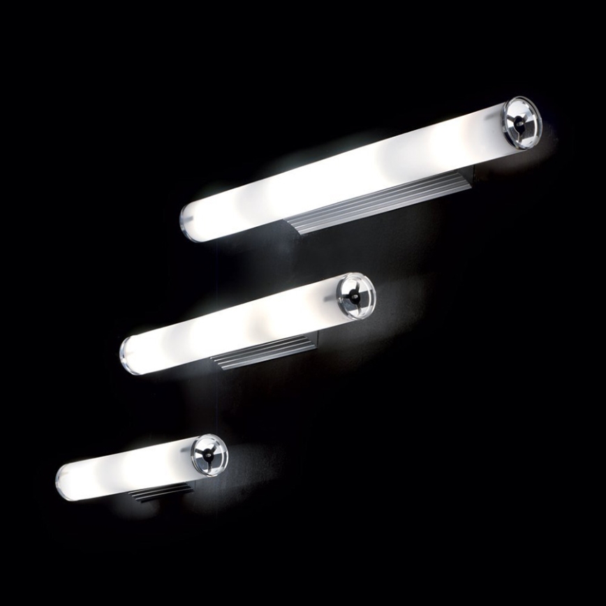 Ideal Lux - Sienas gaismeklis 3xE14/40W/230V