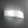 Ideal Lux - Sienas gaismeklis ALI 2xE27/60W/230V balts
