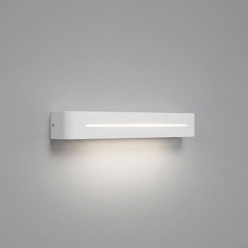 Ideal Lux - sienas gaismeklis POSTA 4xE14/40W/230V balts