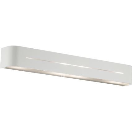 Ideal Lux - sienas gaismeklis POSTA 4xE14/40W/230V balts