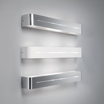 Ideal Lux - sienas gaismeklis POSTA 4xE14/40W/230V balts