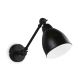 Ideal Lux - Sienas lampa 1xE27/60W/230V