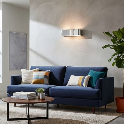 Ideal Lux - Sienas lampa 2xE27/60W/230V