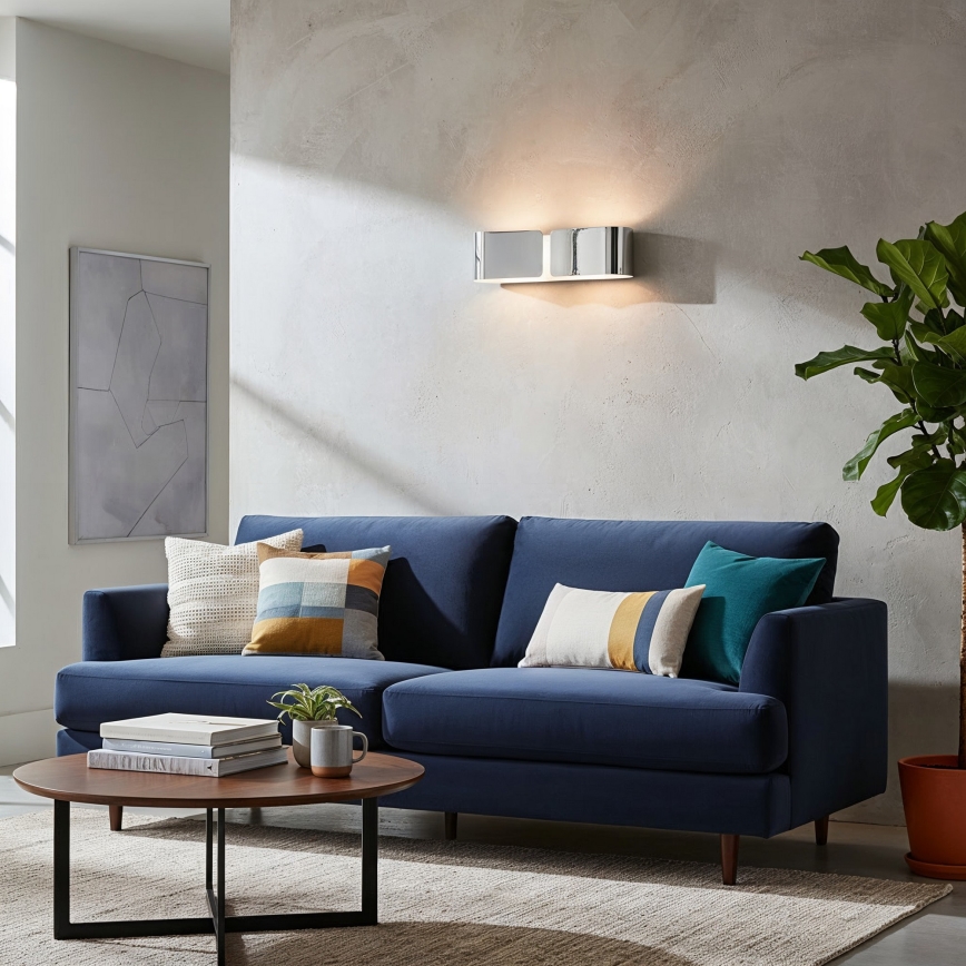 Ideal Lux - Sienas lampa 2xE27/60W/230V