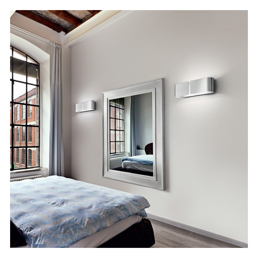 Ideal Lux - Sienas lampa 2xE27/60W/230V