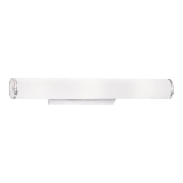 Ideal Lux - Sienas lampa CAMERINO 3xE14/40W/230V balta