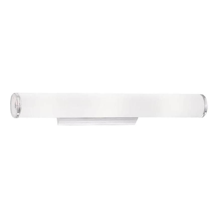 Ideal Lux - Sienas lampa CAMERINO 3xE14/40W/230V balta