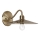 Ideal Lux - Sienas lampa CANTINA 1xE14/40W/230V bronza