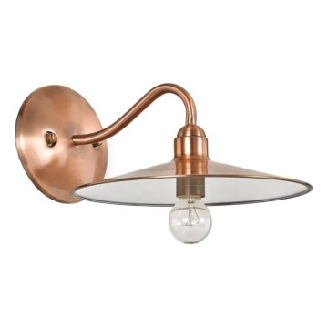 Ideal Lux - Sienas lampa CANTINA 1xE14/40W/230V varš