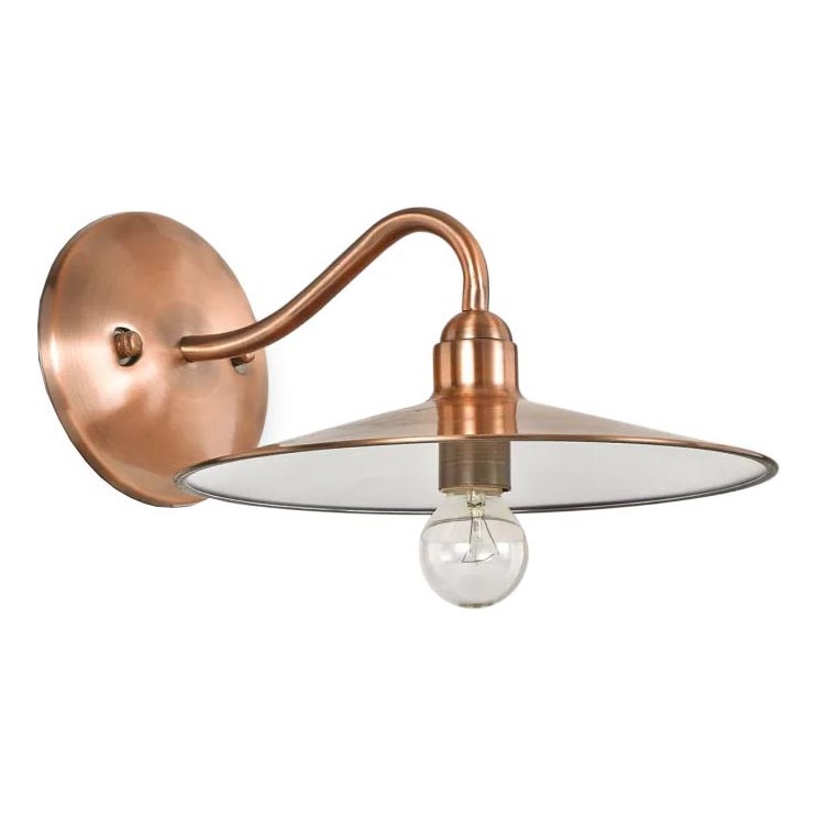 Ideal Lux - Sienas lampa CANTINA 1xE14/40W/230V varš