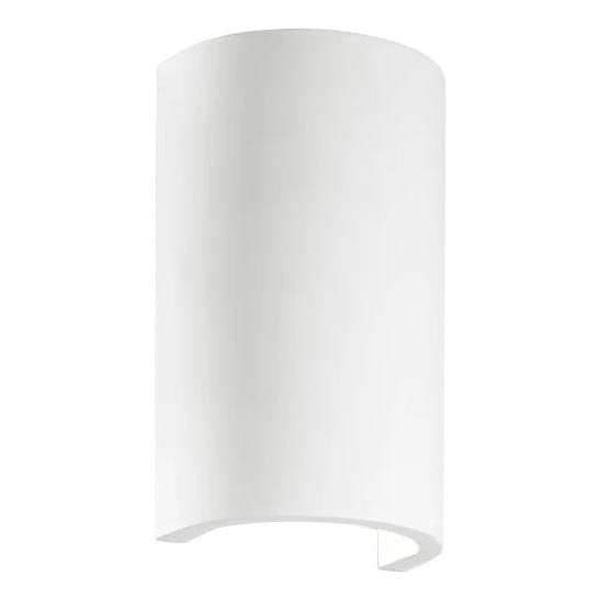 Ideal Lux - Sienas lampa FLASH 1xG9/40W/230V balta